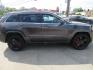2015 Gray /Black Jeep Grand Cherokee Laredo 4WD (1C4RJFAG8FC) with an 3.6L V6 DOHC 24V engine, 8-Speed Automatic transmission, located at 215 Milton St, Dedham, MA, 02026, (781) 329-5144, 42.241905, -71.157295 - This special edition Altitude is in excellent condition. Runs like brand new. Lots of recent service. Loaded up with Leather, Alloys, Moonroof, Sport suspension. All ASPI Motor Cars vehicles are fully service before they are delivered. Comes with a 3/3 warranty included in the price. Call for detail - Photo#7