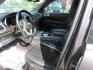 2015 Gray /Black Jeep Grand Cherokee Laredo 4WD (1C4RJFAG8FC) with an 3.6L V6 DOHC 24V engine, 8-Speed Automatic transmission, located at 215 Milton St, Dedham, MA, 02026, (781) 329-5144, 42.241905, -71.157295 - This special edition Altitude is in excellent condition. Runs like brand new. Lots of recent service. Loaded up with Leather, Alloys, Moonroof, Sport suspension. All ASPI Motor Cars vehicles are fully service before they are delivered. Comes with a 3/3 warranty included in the price. Call for detail - Photo#12