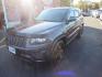 2015 Gray /Black Jeep Grand Cherokee Laredo 4WD (1C4RJFAG8FC) with an 3.6L V6 DOHC 24V engine, 8-Speed Automatic transmission, located at 215 Milton St, Dedham, MA, 02026, (781) 329-5144, 42.241905, -71.157295 - This special edition Altitude is in excellent condition. Runs like brand new. Lots of recent service. 4 new tires. Loaded up with Leather, Alloys, Moonroof, Sport suspension. All ASPI Motor Cars vehicles are fully service before they are delivered. Comes with a 3/3 warranty included in the price. Ca - Photo#2