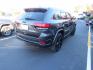 2015 Gray /Black Jeep Grand Cherokee Laredo 4WD (1C4RJFAG8FC) with an 3.6L V6 DOHC 24V engine, 8-Speed Automatic transmission, located at 215 Milton St, Dedham, MA, 02026, (781) 329-5144, 42.241905, -71.157295 - This special edition Altitude is in excellent condition. Runs like brand new. Lots of recent service. 4 new tires. Loaded up with Leather, Alloys, Moonroof, Sport suspension. All ASPI Motor Cars vehicles are fully service before they are delivered. Comes with a 3/3 warranty included in the price. Ca - Photo#6