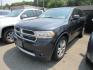 2012 Blue /Gray Dodge Durango Crew AWD (1C4RDJDG4CC) with an 3.6L V6 DOHC 24V engine, 5-Speed Automatic transmission, located at 215 Milton St, Dedham, MA, 02026, (781) 329-5144, 42.241905, -71.157295 - Looking for basic transportation, this is the one. This vehicle has been serviced, but is being sold as-is. Vehicle runs and drives great. Hard to find any vehicles in this price range. Great first vehicle or City vehicle. Call today.. - Photo#2
