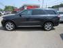 2012 Blue /Gray Dodge Durango Crew AWD (1C4RDJDG4CC) with an 3.6L V6 DOHC 24V engine, 5-Speed Automatic transmission, located at 215 Milton St, Dedham, MA, 02026, (781) 329-5144, 42.241905, -71.157295 - Looking for basic transportation, this is the one. This vehicle has been serviced, but is being sold as-is. Vehicle runs and drives great. Hard to find any vehicles in this price range. Great first vehicle or City vehicle. Call today.. - Photo#3