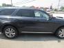2012 Blue /Gray Dodge Durango Crew AWD (1C4RDJDG4CC) with an 3.6L V6 DOHC 24V engine, 5-Speed Automatic transmission, located at 215 Milton St, Dedham, MA, 02026, (781) 329-5144, 42.241905, -71.157295 - Looking for basic transportation, this is the one. This vehicle has been serviced, but is being sold as-is. Vehicle runs and drives great. Hard to find any vehicles in this price range. Great first vehicle or City vehicle. Call today.. - Photo#7