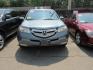 2008 Blue /Gray Acura MDX Base (2HNYD28278H) with an 3.5L V6 SOHC 24V engine, 5-Speed Automatic Overdrive transmission, located at 215 Milton St, Dedham, MA, 02026, (781) 329-5144, 42.241905, -71.157295 - This loaded one owner SUV is in great shape for the year. This is an AS-IS vehicle. What you see is what you get. Great first vehicle Runs and drives as expected. Lots of recent work, including Brakes. Don't miss it at this price. - Photo#1
