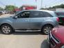 2008 Blue /Gray Acura MDX Base (2HNYD28278H) with an 3.5L V6 SOHC 24V engine, 5-Speed Automatic Overdrive transmission, located at 215 Milton St, Dedham, MA, 02026, (781) 329-5144, 42.241905, -71.157295 - This loaded one owner SUV is in great shape for the year. This is an AS-IS vehicle. What you see is what you get. Great first vehicle Runs and drives as expected. Lots of recent work, including Brakes. Don't miss it at this price. - Photo#3