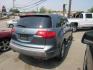 2008 Blue /Gray Acura MDX Base (2HNYD28278H) with an 3.5L V6 SOHC 24V engine, 5-Speed Automatic Overdrive transmission, located at 215 Milton St, Dedham, MA, 02026, (781) 329-5144, 42.241905, -71.157295 - This loaded one owner SUV is in great shape for the year. This is an AS-IS vehicle. What you see is what you get. Great first vehicle Runs and drives as expected. Lots of recent work, including Brakes. Don't miss it at this price. - Photo#6