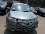 2008 Blue /Gray Acura MDX Base (2HNYD28278H) with an 3.5L V6 SOHC 24V engine, 5-Speed Automatic Overdrive transmission, located at 215 Milton St, Dedham, MA, 02026, (781) 329-5144, 42.241905, -71.157295 - This loaded one owner SUV is in great shape for the year. This is an AS-IS vehicle. What you see is what you get. Great first vehicle Runs and drives as expected. Lots of recent work, including Brakes. Don't miss it at this price. - Photo#9
