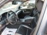 2008 Blue /Gray Acura MDX Base (2HNYD28278H) with an 3.5L V6 SOHC 24V engine, 5-Speed Automatic Overdrive transmission, located at 215 Milton St, Dedham, MA, 02026, (781) 329-5144, 42.241905, -71.157295 - This loaded one owner SUV is in great shape for the year. This is an AS-IS vehicle. What you see is what you get. Great first vehicle Runs and drives as expected. Lots of recent work, including Brakes. Don't miss it at this price. - Photo#14