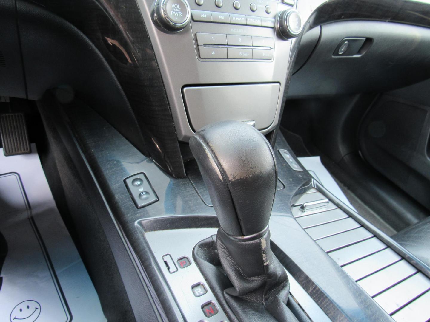 2008 Blue /Gray Acura MDX Base (2HNYD28278H) with an 3.5L V6 SOHC 24V engine, 5-Speed Automatic Overdrive transmission, located at 215 Milton St, Dedham, MA, 02026, (781) 329-5144, 42.241905, -71.157295 - This loaded one owner SUV is in great shape for the year. This is an AS-IS vehicle. What you see is what you get. Great first vehicle Runs and drives as expected. Lots of recent work, including Brakes. Don't miss it at this price. - Photo#21