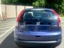2012 Blue /Grey Honda CR-V LX 4WD 5-Speed AT (5J6RM4H31CL) with an 2.4L L4 DOHC 16V engine, 5-Speed Automatic transmission, located at 215 Milton St, Dedham, MA, 02026, (781) 329-5144, 42.241905, -71.157295 - Always Honda Quality. Always Fully serviced Always Fully Warrantied - Photo#7