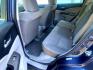 2012 Blue /Grey Honda CR-V LX 4WD 5-Speed AT (5J6RM4H31CL) with an 2.4L L4 DOHC 16V engine, 5-Speed Automatic transmission, located at 215 Milton St, Dedham, MA, 02026, (781) 329-5144, 42.241905, -71.157295 - Always Honda Quality. Always Fully serviced Always Fully Warrantied - Photo#14
