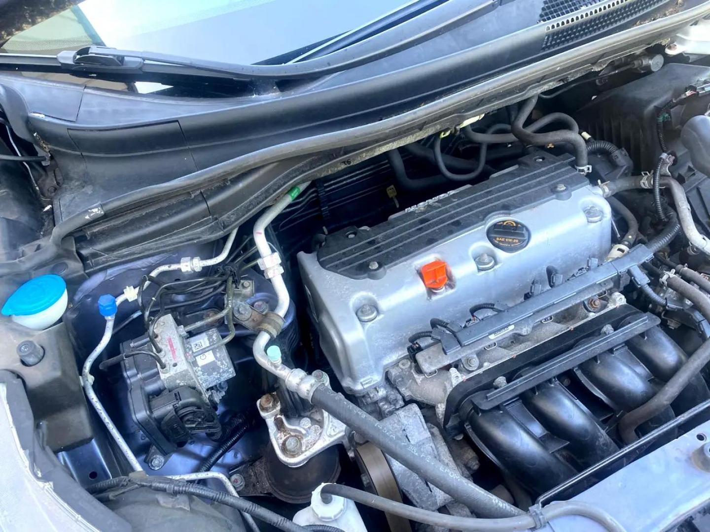 2012 Blue /Grey Honda CR-V LX 4WD 5-Speed AT (5J6RM4H31CL) with an 2.4L L4 DOHC 16V engine, 5-Speed Automatic transmission, located at 215 Milton St, Dedham, MA, 02026, (781) 329-5144, 42.241905, -71.157295 - Always Honda Quality. Always Fully serviced Always Fully Warrantied - Photo#22