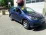 2012 Blue /Grey Honda CR-V LX 4WD 5-Speed AT (5J6RM4H31CL) with an 2.4L L4 DOHC 16V engine, 5-Speed Automatic transmission, located at 215 Milton St, Dedham, MA, 02026, (781) 329-5144, 42.241905, -71.157295 - Always Honda Quality. Always Fully serviced Always Fully Warrantied - Photo#0