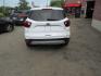 2019 White /Gray Ford Escape SE 4WD (1FMCU9GD1KU) with an 1.5L L4 DOHC 16V engine, 6A transmission, located at 215 Milton St, Dedham, MA, 02026, (781) 329-5144, 42.241905, -71.157295 - Photo#3