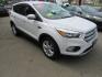2019 White /Gray Ford Escape SE 4WD (1FMCU9GD1KU) with an 1.5L L4 DOHC 16V engine, 6A transmission, located at 215 Milton St, Dedham, MA, 02026, (781) 329-5144, 42.241905, -71.157295 - Photo#6