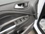 2019 White /Gray Ford Escape SE 4WD (1FMCU9GD1KU) with an 1.5L L4 DOHC 16V engine, 6A transmission, located at 215 Milton St, Dedham, MA, 02026, (781) 329-5144, 42.241905, -71.157295 - Photo#13