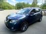 2016 Blue /Tan Nissan Rogue S AWD (5N1AT2MV4GC) with an 2.5L L4 DOHC 16V engine, CVT transmission, located at 215 Milton St, Dedham, MA, 02026, (781) 329-5144, 42.241905, -71.157295 - Always delivered safe and sound Prices on all vehicles do not include $299.95 Documentation fee, as well as Massachusetts sales tax, Registration, Title Fee and State inspection. We try our hardest to be as accurate in our descriptions as possible. ASPI Motor Cars is not responsible for errors i - Photo#2