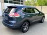 2016 Blue /Tan Nissan Rogue S AWD (5N1AT2MV4GC) with an 2.5L L4 DOHC 16V engine, CVT transmission, located at 215 Milton St, Dedham, MA, 02026, (781) 329-5144, 42.241905, -71.157295 - Always delivered safe and sound Prices on all vehicles do not include $299.95 Documentation fee, as well as Massachusetts sales tax, Registration, Title Fee and State inspection. We try our hardest to be as accurate in our descriptions as possible. ASPI Motor Cars is not responsible for errors i - Photo#1