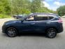 2016 Blue /Tan Nissan Rogue S AWD (5N1AT2MV4GC) with an 2.5L L4 DOHC 16V engine, CVT transmission, located at 215 Milton St, Dedham, MA, 02026, (781) 329-5144, 42.241905, -71.157295 - Always delivered safe and sound Prices on all vehicles do not include $299.95 Documentation fee, as well as Massachusetts sales tax, Registration, Title Fee and State inspection. We try our hardest to be as accurate in our descriptions as possible. ASPI Motor Cars is not responsible for errors i - Photo#3