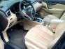 2016 Blue /Tan Nissan Rogue S AWD (5N1AT2MV4GC) with an 2.5L L4 DOHC 16V engine, CVT transmission, located at 215 Milton St, Dedham, MA, 02026, (781) 329-5144, 42.241905, -71.157295 - Always delivered safe and sound Prices on all vehicles do not include $299.95 Documentation fee, as well as Massachusetts sales tax, Registration, Title Fee and State inspection. We try our hardest to be as accurate in our descriptions as possible. ASPI Motor Cars is not responsible for errors i - Photo#7