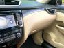 2016 Blue /Tan Nissan Rogue S AWD (5N1AT2MV4GC) with an 2.5L L4 DOHC 16V engine, CVT transmission, located at 215 Milton St, Dedham, MA, 02026, (781) 329-5144, 42.241905, -71.157295 - Always delivered safe and sound Prices on all vehicles do not include $299.95 Documentation fee, as well as Massachusetts sales tax, Registration, Title Fee and State inspection. We try our hardest to be as accurate in our descriptions as possible. ASPI Motor Cars is not responsible for errors i - Photo#11