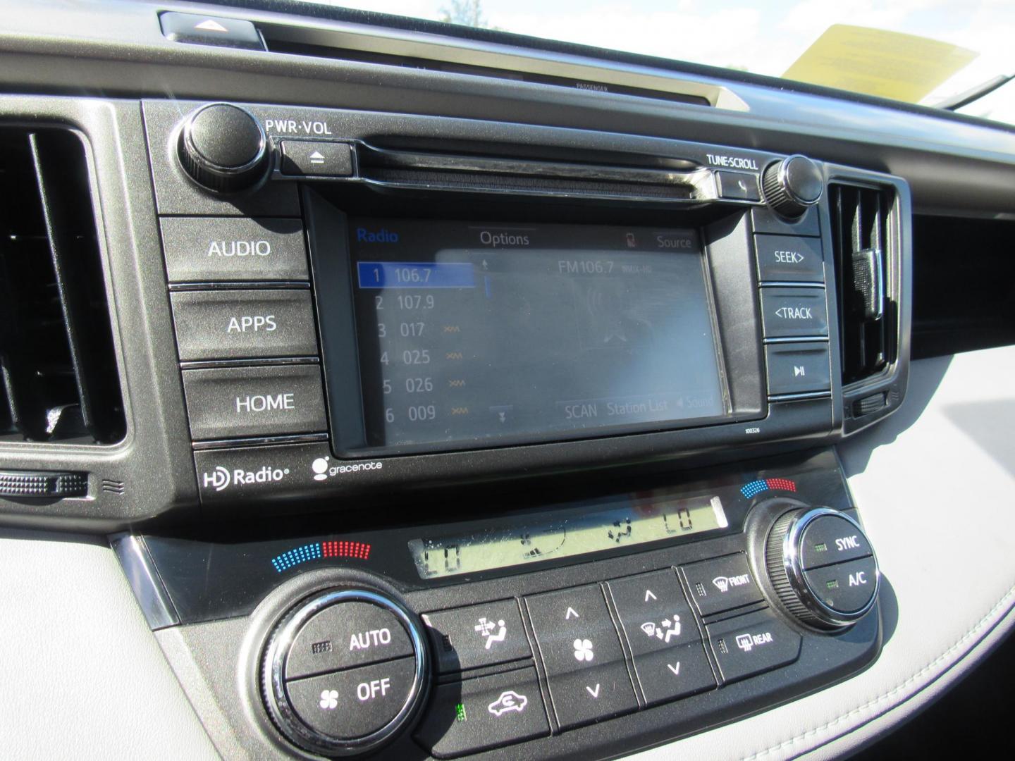 2014 Blue /Gray Toyota RAV4 XLE AWD (2T3RFREV1EW) with an 2.5L L4 DOHC 16V engine, 6-Speed Automatic transmission, located at 215 Milton St, Dedham, MA, 02026, (781) 329-5144, 42.241905, -71.157295 - This nice low mileage SUV is in excellent condition. Runs like new. All ASPI Motor Cars vehicles are fully serviced before they are delivered to assure the highest quality used vehicles. Comes with a 3/3 warranty in cluded in the price. Call for details.. Prices on all vehicles do not include $2 - Photo#19