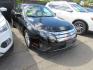 2012 BLACK /Gray Ford Fusion S (3FAHP0GA5CR) with an 2.5L L4 DOHC 16V engine, located at 215 Milton St, Dedham, MA, 02026, (781) 329-5144, 42.241905, -71.157295 - Great Vehicle for a first time buyer. Fully serviced and runs great. All ASPI Motor Cars vehicles are fully serviced before they are delivered to assure the highest quality used vehicles. Comes with a 3/3 warranty included in the price. Call for details. Prices on all vehicles do not include $ - Photo#0