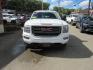 2018 White /Gray GMC Sierra 1500 Base Double Cab 4WD (1GTV2LEC6JZ) with an 5.3L V8 OHV 16V engine, 6A transmission, located at 215 Milton St, Dedham, MA, 02026, (781) 329-5144, 42.241905, -71.157295 - This nice Elevation edition is in excellent condition. Runs like new. All ASPI Motor Cars vehicles are fully serviced before they are delivered to assure the highest quality used vehicles. Comes with a 3/3 warranty included in the price. Call for details. Prices on all vehicles do not include - Photo#1