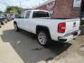 2018 White /Gray GMC Sierra 1500 Base Double Cab 4WD (1GTV2LEC6JZ) with an 5.3L V8 OHV 16V engine, 6A transmission, located at 215 Milton St, Dedham, MA, 02026, (781) 329-5144, 42.241905, -71.157295 - This nice Elevation edition is in excellent condition. Runs like new. All ASPI Motor Cars vehicles are fully serviced before they are delivered to assure the highest quality used vehicles. Comes with a 3/3 warranty included in the price. Call for details. Prices on all vehicles do not include - Photo#4