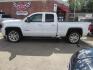 2018 White /Gray GMC Sierra 1500 Base Double Cab 4WD (1GTV2LEC6JZ) with an 5.3L V8 OHV 16V engine, 6A transmission, located at 215 Milton St, Dedham, MA, 02026, (781) 329-5144, 42.241905, -71.157295 - This nice Elevation edition is in excellent condition. Runs like new. All ASPI Motor Cars vehicles are fully serviced before they are delivered to assure the highest quality used vehicles. Comes with a 3/3 warranty included in the price. Call for details. Prices on all vehicles do not include - Photo#3