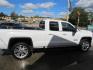2018 White /Gray GMC Sierra 1500 Base Double Cab 4WD (1GTV2LEC6JZ) with an 5.3L V8 OHV 16V engine, 6A transmission, located at 215 Milton St, Dedham, MA, 02026, (781) 329-5144, 42.241905, -71.157295 - This nice Elevation edition is in excellent condition. Runs like new. All ASPI Motor Cars vehicles are fully serviced before they are delivered to assure the highest quality used vehicles. Comes with a 3/3 warranty included in the price. Call for details. Prices on all vehicles do not include - Photo#7
