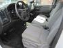 2018 White /Gray GMC Sierra 1500 Base Double Cab 4WD (1GTV2LEC6JZ) with an 5.3L V8 OHV 16V engine, 6A transmission, located at 215 Milton St, Dedham, MA, 02026, (781) 329-5144, 42.241905, -71.157295 - This nice Elevation edition is in excellent condition. Runs like new. All ASPI Motor Cars vehicles are fully serviced before they are delivered to assure the highest quality used vehicles. Comes with a 3/3 warranty included in the price. Call for details. Prices on all vehicles do not include - Photo#12