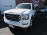 2018 White /Gray GMC Sierra 1500 Base Double Cab 4WD (1GTV2LEC6JZ) with an 5.3L V8 OHV 16V engine, 6A transmission, located at 215 Milton St, Dedham, MA, 02026, (781) 329-5144, 42.241905, -71.157295 - This nice Elevation edition is in excellent condition.4 new 22" tires. New Brakes Front and Rear. Runs like new. All ASPI Motor Cars vehicles are fully serviced before they are delivered to assure the highest quality used vehicles. Comes with a 3/3 warranty included in the price. Call for details. - Photo#2
