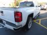 2018 White /Gray GMC Sierra 1500 Base Double Cab 4WD (1GTV2LEC6JZ) with an 5.3L V8 OHV 16V engine, 6A transmission, located at 215 Milton St, Dedham, MA, 02026, (781) 329-5144, 42.241905, -71.157295 - This nice Elevation edition is in excellent condition.4 new 22" tires. New Brakes Front and Rear. Runs like new. All ASPI Motor Cars vehicles are fully serviced before they are delivered to assure the highest quality used vehicles. Comes with a 3/3 warranty included in the price. Call for details. - Photo#6