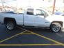 2018 White /Gray GMC Sierra 1500 Base Double Cab 4WD (1GTV2LEC6JZ) with an 5.3L V8 OHV 16V engine, 6A transmission, located at 215 Milton St, Dedham, MA, 02026, (781) 329-5144, 42.241905, -71.157295 - This nice Elevation edition is in excellent condition.4 new 22" tires. New Brakes Front and Rear. Runs like new. All ASPI Motor Cars vehicles are fully serviced before they are delivered to assure the highest quality used vehicles. Comes with a 3/3 warranty included in the price. Call for details. - Photo#7