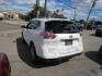 2015 White /Gray Nissan Rogue S AWD (5N1AT2MV0FC) with an 2.5L L4 DOHC 16V engine, Continuously Variable Transmission transmission, located at 215 Milton St, Dedham, MA, 02026, (781) 329-5144, 42.241905, -71.157295 - Photo#4