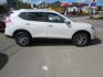 2015 White /Gray Nissan Rogue S AWD (5N1AT2MV0FC) with an 2.5L L4 DOHC 16V engine, Continuously Variable Transmission transmission, located at 215 Milton St, Dedham, MA, 02026, (781) 329-5144, 42.241905, -71.157295 - Photo#7