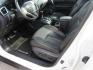 2015 White /Gray Nissan Rogue S AWD (5N1AT2MV0FC) with an 2.5L L4 DOHC 16V engine, Continuously Variable Transmission transmission, located at 215 Milton St, Dedham, MA, 02026, (781) 329-5144, 42.241905, -71.157295 - Photo#12