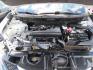 2015 White /Gray Nissan Rogue S AWD (5N1AT2MV0FC) with an 2.5L L4 DOHC 16V engine, Continuously Variable Transmission transmission, located at 215 Milton St, Dedham, MA, 02026, (781) 329-5144, 42.241905, -71.157295 - Photo#25
