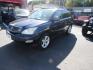 2007 Blue /Tan Lexus RX 350 AWD (2T2HK31U17C) with an 3.5L V6 DOHC 24V engine, 5-Speed Automatic Overdrive transmission, located at 215 Milton St, Dedham, MA, 02026, (781) 329-5144, 42.241905, -71.157295 - This nice Lexus has low mileage for the year. Runs like new . All ASPI Motor Cars vehicles are fully serviced before they are delivered to assure the highest quality used vehicles. Call Today! Prices on all vehicles do not include $299.95 Documentation fee, as well as Massachusetts sales tax, Reg - Photo#4