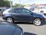 2007 Blue /Tan Lexus RX 350 AWD (2T2HK31U17C) with an 3.5L V6 DOHC 24V engine, 5-Speed Automatic Overdrive transmission, located at 215 Milton St, Dedham, MA, 02026, (781) 329-5144, 42.241905, -71.157295 - This nice Lexus has low mileage for the year. Runs like new . All ASPI Motor Cars vehicles are fully serviced before they are delivered to assure the highest quality used vehicles. Call Today! Prices on all vehicles do not include $299.95 Documentation fee, as well as Massachusetts sales tax, Reg - Photo#10
