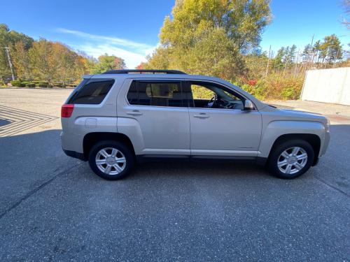 2015 GMC Terrain SLT1 AWD