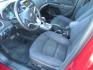 2013 red /Grey Chevrolet Cruze 1LT Auto (1G1PC5SB8D7) with an 1.4L L4 DOHC 16V TURBO engine, 6-Speed Automatic transmission, located at 215 Milton St, Dedham, MA, 02026, (781) 329-5144, 42.241905, -71.157295 - This nice little low mileage sedan is in excellent condition. Runs like new. All ASPI Motor Cras vehicles are fully service before they are delivered to assure the highest quality used vehicles. Come with a 3/3 warranty included in the price. Call for details. Prices on all vehicles do not inc - Photo#12