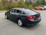 2017 BLACK /charcoal Chevrolet Malibu 1LT (1G1ZE5ST6HF) with an 1.5L L4 DOHC 16V engine, 6A transmission, located at 215 Milton St, Dedham, MA, 02026, (781) 329-5144, 42.241905, -71.157295 - This nice sedan is in excellent condition.Runs like new. All ASPI Motor Cras vehicles are fully service before they are delivered to assure the highest quality used vehicles. Come with a 3/3 warranty included in the price. Call for details. Prices on all vehicles do not include $299.95 Docume - Photo#2