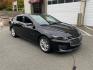 2017 BLACK /charcoal Chevrolet Malibu 1LT (1G1ZE5ST6HF) with an 1.5L L4 DOHC 16V engine, 6A transmission, located at 215 Milton St, Dedham, MA, 02026, (781) 329-5144, 42.241905, -71.157295 - This nice sedan is in excellent condition.Runs like new. All ASPI Motor Cras vehicles are fully service before they are delivered to assure the highest quality used vehicles. Come with a 3/3 warranty included in the price. Call for details. Prices on all vehicles do not include $299.95 Docume - Photo#0