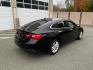 2017 BLACK /charcoal Chevrolet Malibu 1LT (1G1ZE5ST6HF) with an 1.5L L4 DOHC 16V engine, 6A transmission, located at 215 Milton St, Dedham, MA, 02026, (781) 329-5144, 42.241905, -71.157295 - This nice sedan is in excellent condition.Runs like new. All ASPI Motor Cras vehicles are fully service before they are delivered to assure the highest quality used vehicles. Come with a 3/3 warranty included in the price. Call for details. Prices on all vehicles do not include $299.95 Docume - Photo#4