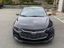 2017 BLACK /charcoal Chevrolet Malibu 1LT (1G1ZE5ST6HF) with an 1.5L L4 DOHC 16V engine, 6A transmission, located at 215 Milton St, Dedham, MA, 02026, (781) 329-5144, 42.241905, -71.157295 - This nice sedan is in excellent condition.Runs like new. All ASPI Motor Cras vehicles are fully service before they are delivered to assure the highest quality used vehicles. Come with a 3/3 warranty included in the price. Call for details. Prices on all vehicles do not include $299.95 Docume - Photo#5