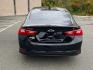 2017 BLACK /charcoal Chevrolet Malibu 1LT (1G1ZE5ST6HF) with an 1.5L L4 DOHC 16V engine, 6A transmission, located at 215 Milton St, Dedham, MA, 02026, (781) 329-5144, 42.241905, -71.157295 - This nice sedan is in excellent condition.Runs like new. All ASPI Motor Cras vehicles are fully service before they are delivered to assure the highest quality used vehicles. Come with a 3/3 warranty included in the price. Call for details. Prices on all vehicles do not include $299.95 Docume - Photo#6