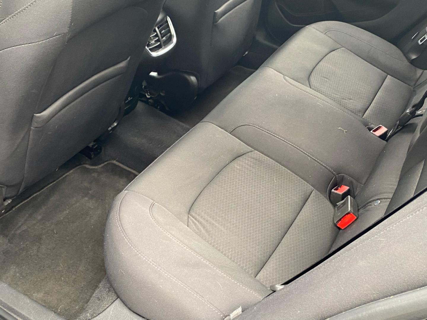 2017 BLACK /charcoal Chevrolet Malibu 1LT (1G1ZE5ST6HF) with an 1.5L L4 DOHC 16V engine, 6A transmission, located at 215 Milton St, Dedham, MA, 02026, (781) 329-5144, 42.241905, -71.157295 - This nice sedan is in excellent condition.Runs like new. All ASPI Motor Cras vehicles are fully service before they are delivered to assure the highest quality used vehicles. Come with a 3/3 warranty included in the price. Call for details. Prices on all vehicles do not include $299.95 Docume - Photo#12