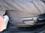 2017 Tan /Gray Toyota Corolla L CVT (2T1BURHE7HC) with an 1.8L L4 DOHC 16V engine, CVT transmission, located at 215 Milton St, Dedham, MA, 02026, (781) 329-5144, 42.241905, -71.157295 - Photo#16